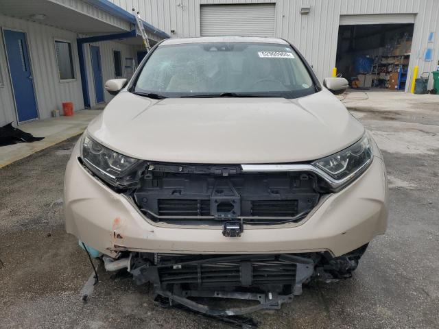 2019 HONDA CR-V EXL 2HKRW1H83KH503727