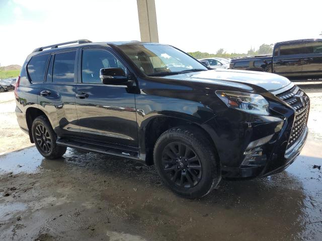 2022 LEXUS GX 460 JTJKM7BX1N5311248