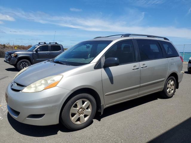 2010 TOYOTA SIENNA CE - 5TDKK4CC3AS302574