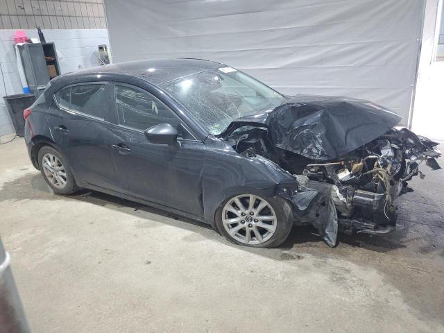 2017 MAZDA 3 SPORT 3MZBN1K75HM134809