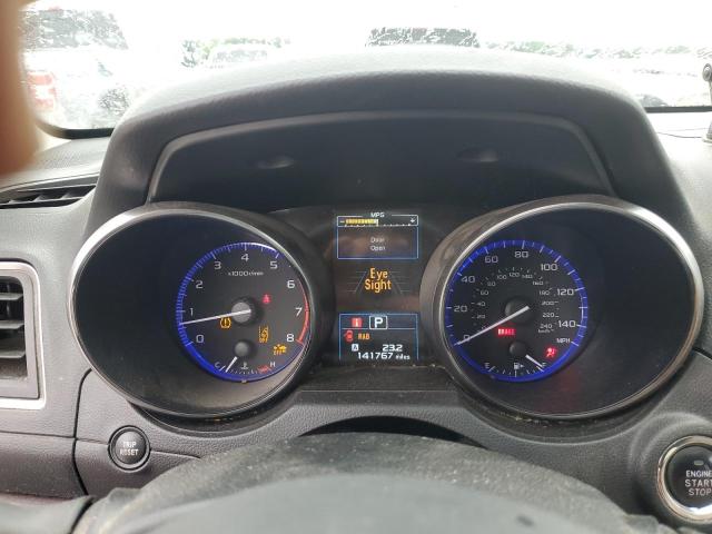 2017 SUBARU OUTBACK 2. - 4S4BSANC9H3401354