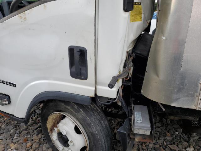 2012 ISUZU NPR HD #3265907125