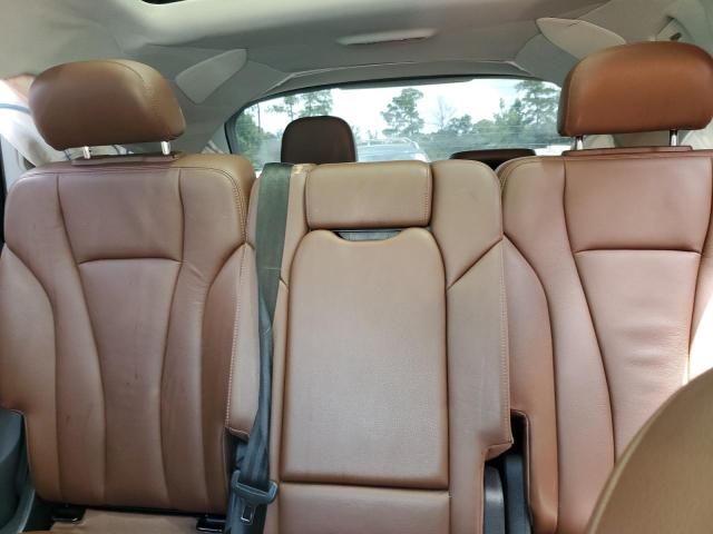 2019 AUDI Q7 PREMIUM WA1LAAF76KD043090