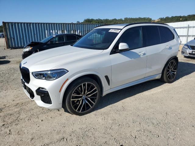 BMW X5 XDRIVE4