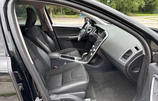 2016 VOLVO XC60 T5 YV440MDJ9G2839037