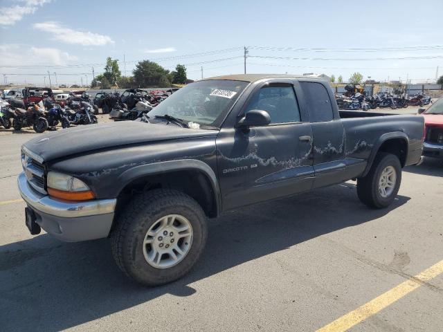 DODGE DAKOTA