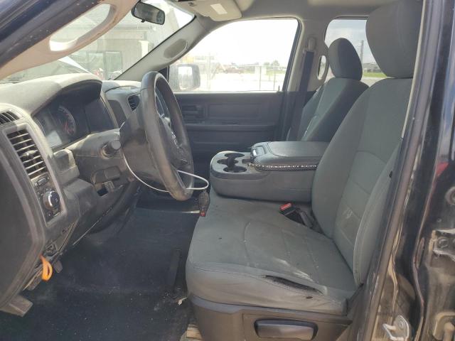 2018 RAM 1500 ST 1C6RR7FT7JS216576