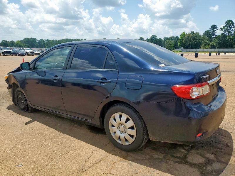 Vin: jtdbu4ee9bj088973, lot: 63227655, toyota corolla base 20112