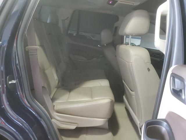 2019 CHEVROLET TAHOE K150 1GNSKCKC0KR249786