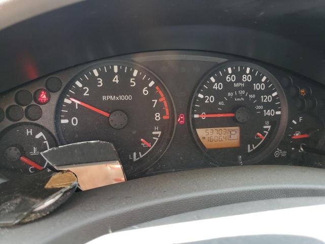 2016 NISSAN FRONTIER S - 1N6AD0ER0GN757491