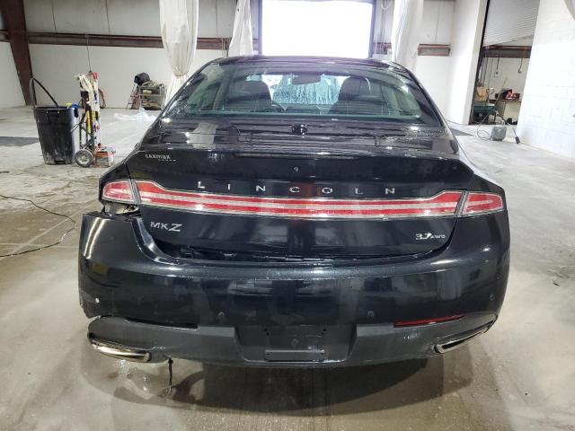 2015 LINCOLN MKZ 3LN6L2JK8FR603599