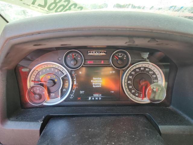 2016 RAM 1500 SLT - 1C6RR7LT3GS220296
