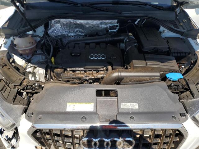 2015 AUDI Q3 PRESTIG WA1GFCFS4FR012013