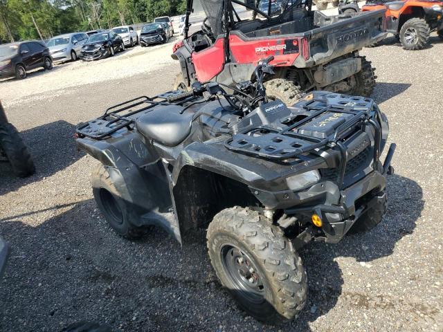 2020 HONDA TRX420 FM 1HFTE40K8L4604552