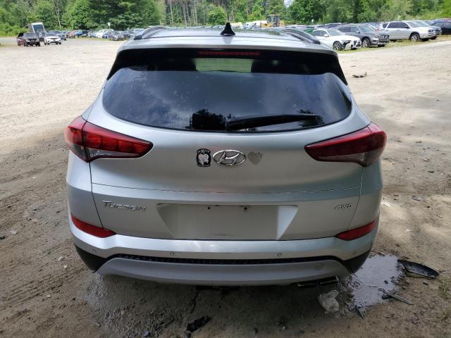 2018 HYUNDAI TUCSON VAL KM8J3CA25JU720977