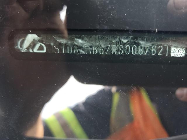 2024 LEXUS TX 350 BASE 5TDAAAB67RS008762