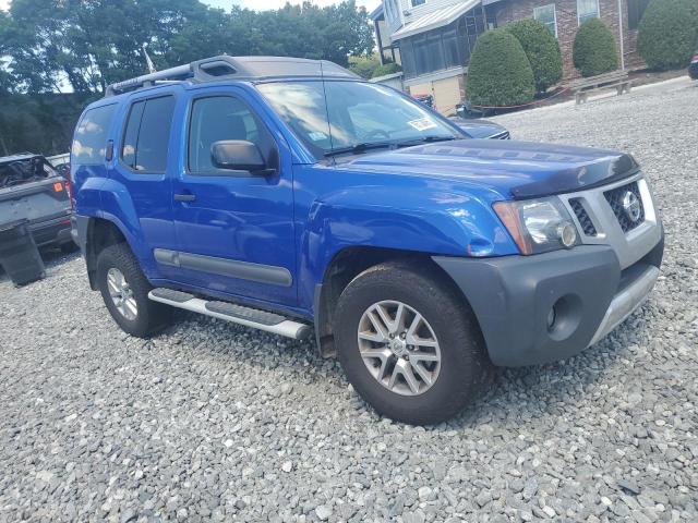 2015 NISSAN XTERRA X 5N1AN0NW5FN662330