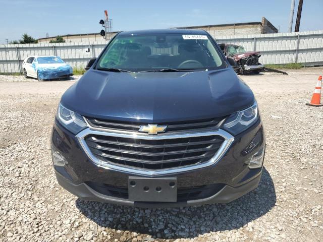 2021 CHEVROLET EQUINOX LS 3GNAXHEVXMS109395