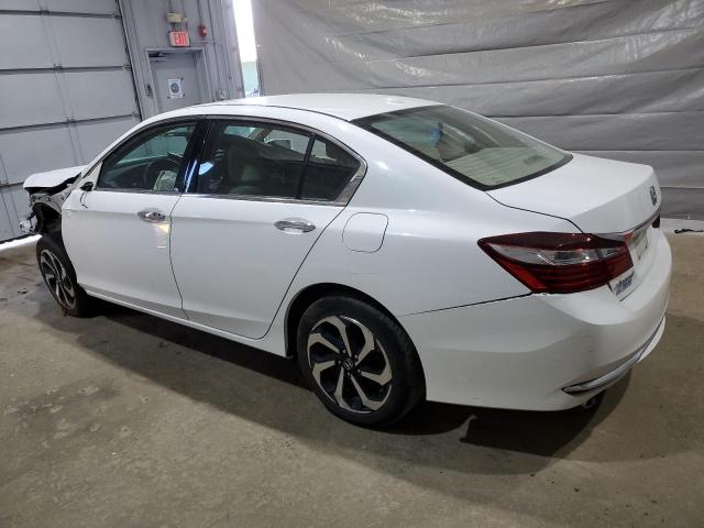 2016 HONDA ACCORD EXL 1HGCR3F87GA008782