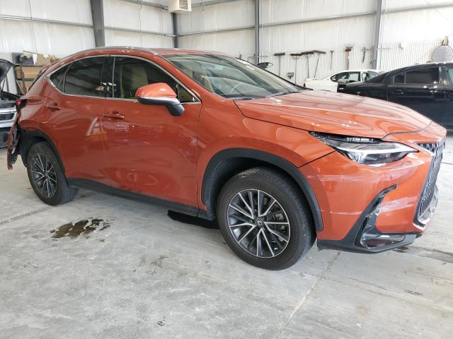 2023 LEXUS NX 250 #3291240957