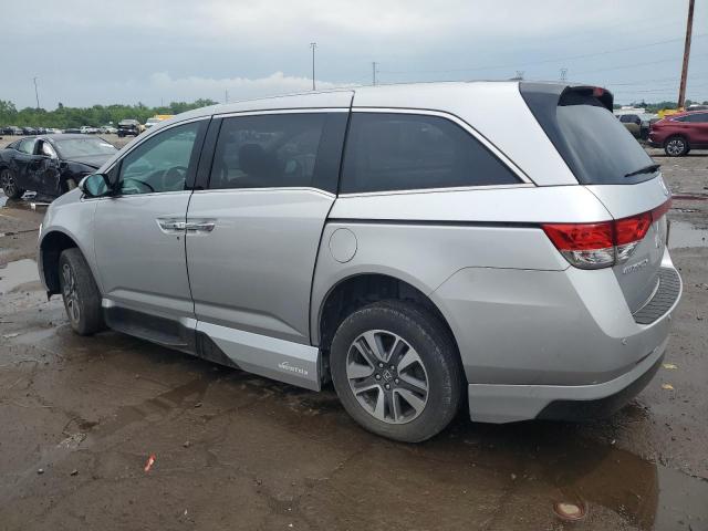 2015 HONDA ODYSSEY TO 5FNRL5H93FB041067