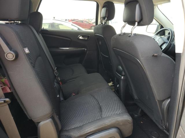 2015 DODGE JOURNEY SX 3C4PDCBG9FT755142