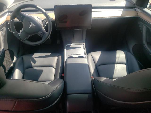2023 TESLA MODEL Y 7SAYGDEE5PF666361