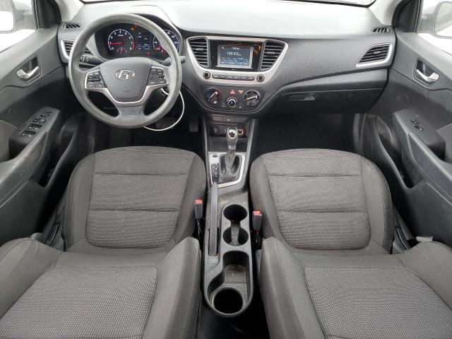 2019 HYUNDAI ACCENT SE 3KPC24A36KE073567