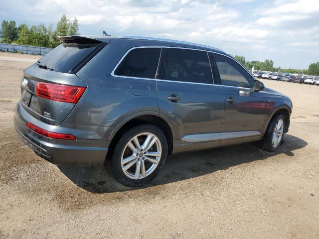 Vin: wa1maaf74hd049886, lot: 59105395, audi q7 progressiv s-line 20173