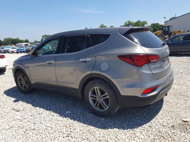 2017 HYUNDAI SANTA FE S 5NMZTDLB2HH009622