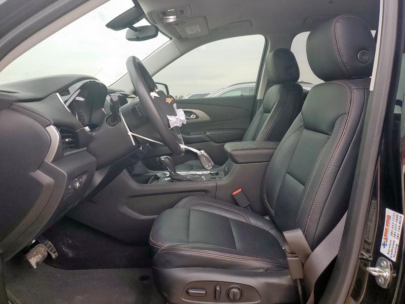 2020 CHEVROLET TRAVERSE L 1GNERGKW7LJ199477