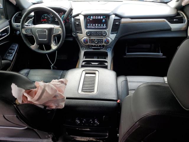 2018 GMC YUKON DENA 1GKS2CKJ0JR356122