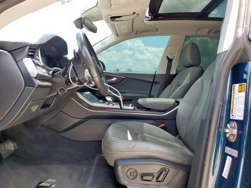 2020 AUDI Q8 PREMIUM WA1EVAF16LD006843