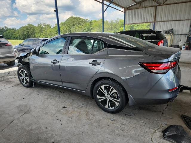 2023 NISSAN SENTRA SV 3N1AB8CV4PY271215