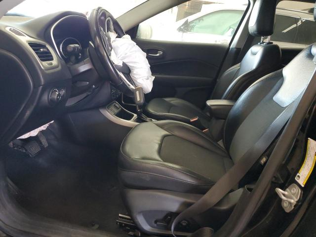 2019 JEEP COMPASS LA 3C4NJCBB7KT663879