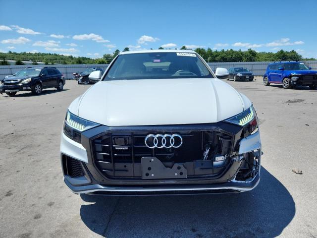 2019 AUDI Q8 PRESTIG - WA1FVAF12KD025814