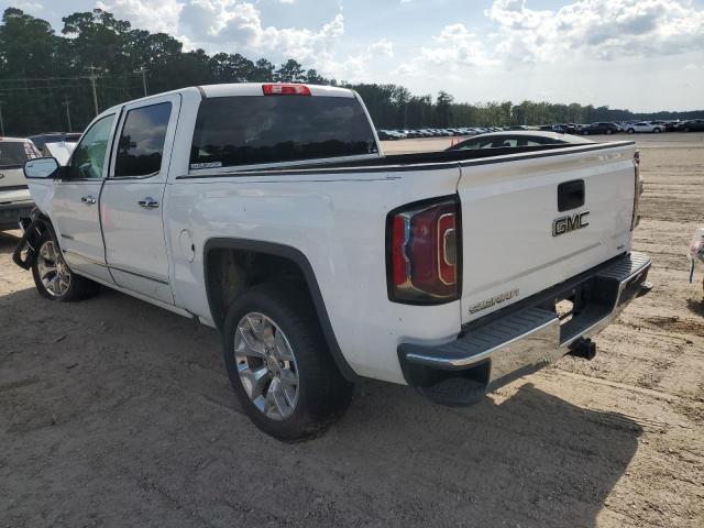 2017 GMC SIERRA K15 3GTU2NEJ4HG241321