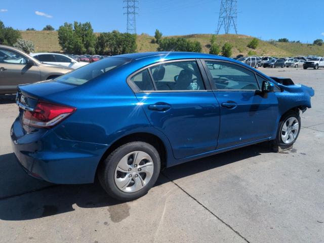 2015 HONDA CIVIC LX 19XFB2F59FE096049