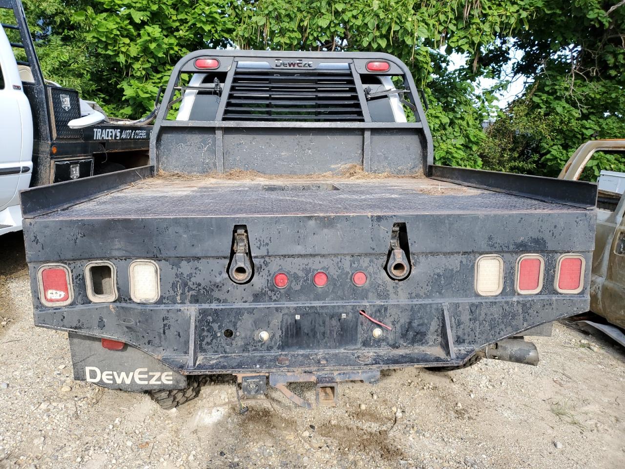 Lot #3276552063 2009 FORD F250 SUPER