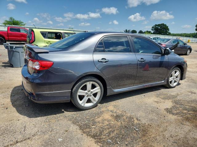 Vin: 5yfbu4ee1dp126856, lot: 62609325, toyota corolla base 20133
