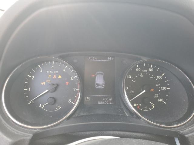 2018 NISSAN ROGUE SPT JN1BJ1CR3JW265406