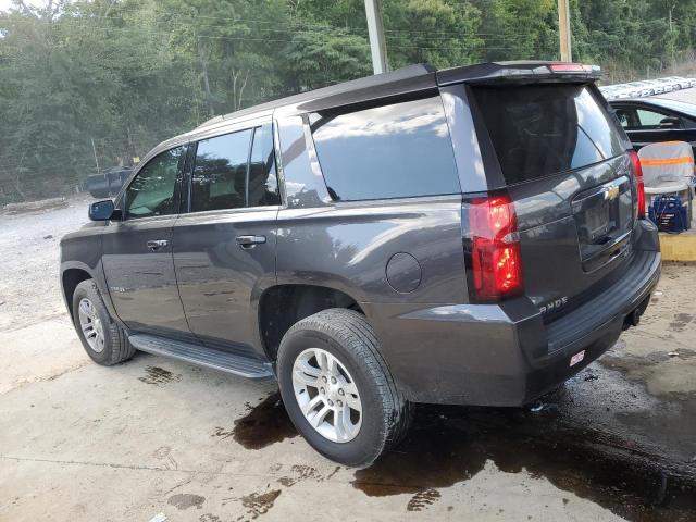 2018 CHEVROLET TAHOE C150 1GNSCBKC2JR380272