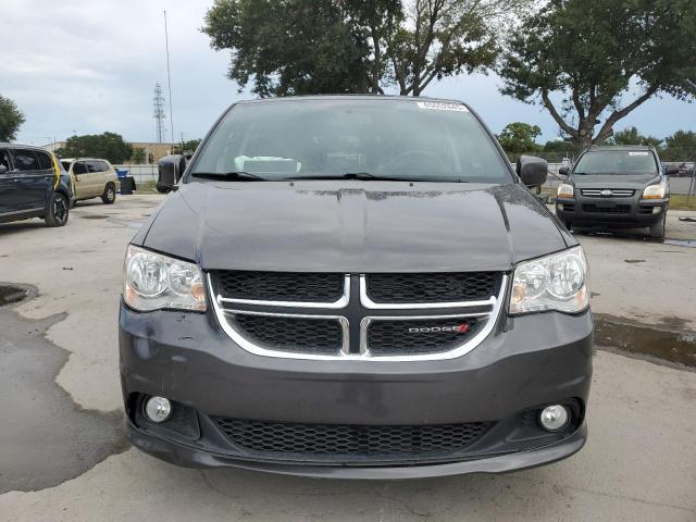 2017 DODGE GRAND CARA 2C4RDGCG4HR714390