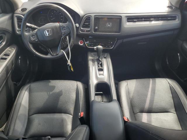 2019 HONDA HR-V TOURING 3CZRU6H90KM713220