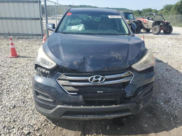 2015 HYUNDAI SANTA FE S - 5XYZTDLB9FG233770