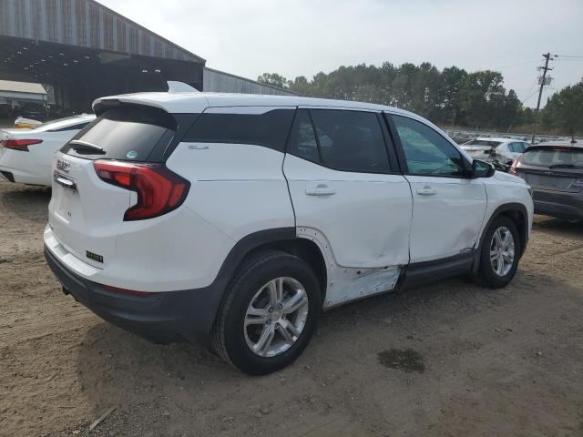 2019 GMC TERRAIN SLE 3GKALMEVXKL106862