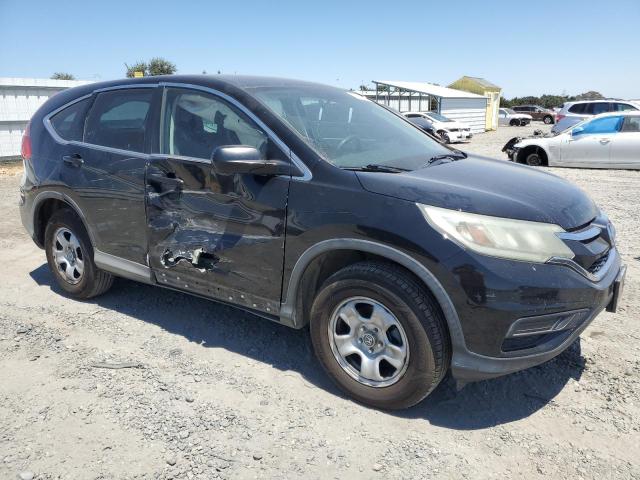 2016 HONDA CR-V LX - 2HKRM3H3XGH515273