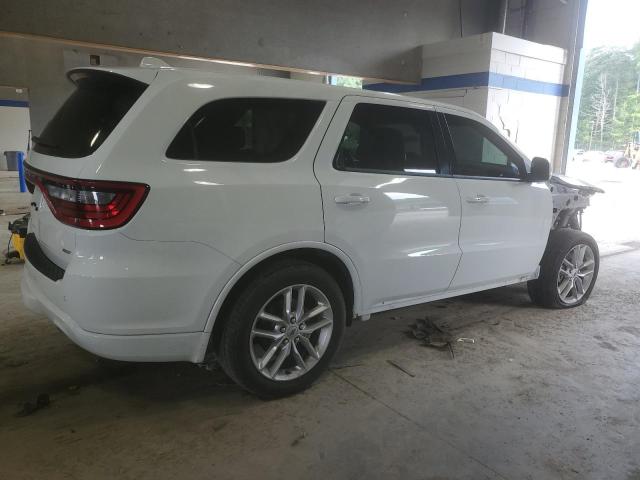 2022 DODGE DURANGO GT 1C4RDJDG7NC220055