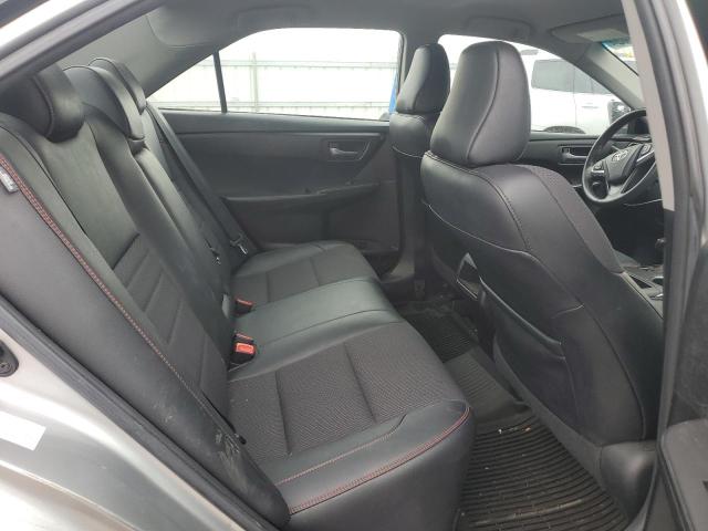2017 TOYOTA CAMRY LE 4T1BF1FK0HU283473