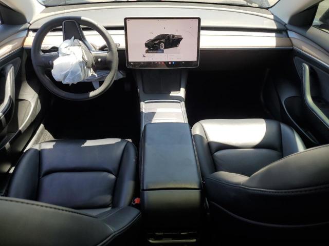 2022 TESLA MODEL 3 5YJ3E1EA7NF250785